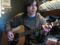 MxPx - Sweet Sweet Thing Guitar Cover