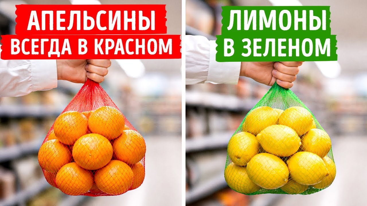 Почему обычные предметы спроектированы так, как они есть