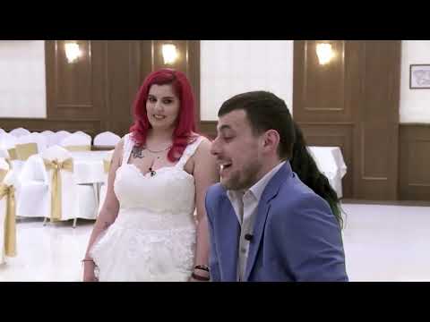 Brak na nevidjeno. Aleksandra i DROGERAS - NAJZANIMJLIVO