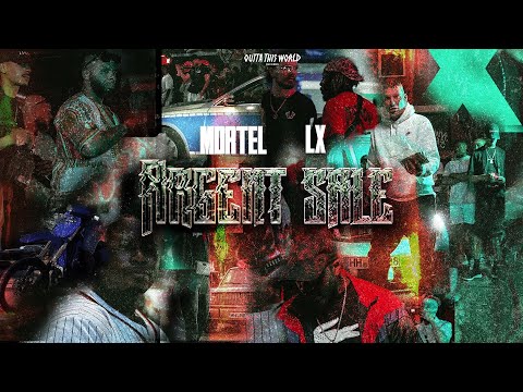 Video thumbnail for Argent Sale