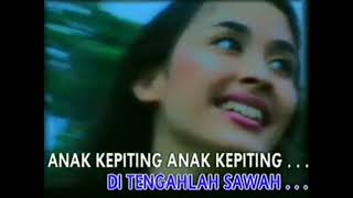 Download lagu Eddy Silitonga - Bunga Tanjung [karaoke-edit] mp3