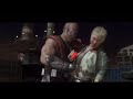 MortalKombat11 Sonya Step Off Her Throne To Kick Some Ass