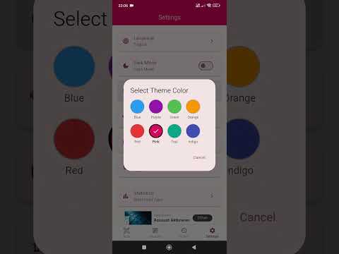 QR Code Manager: Read & Create