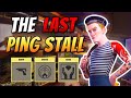 THE LAST PING STALL | Larcin Solo Gameplay Deceive Inc
