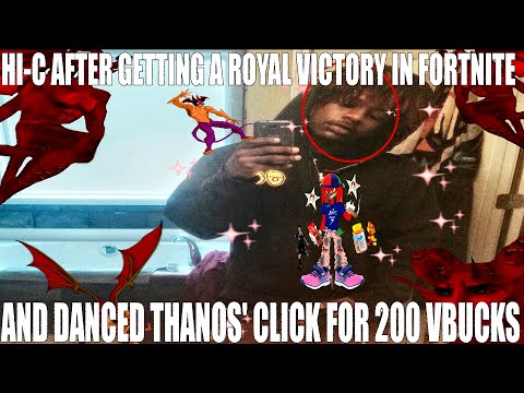 HI-C x MINIONBOYZ x MONGOLIAN THROAT SINGING TYPE BEAT *FREE FOR NON POO!!!*