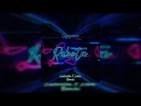 Guaynaa - Rebota (Ledavile x LION Remix)
