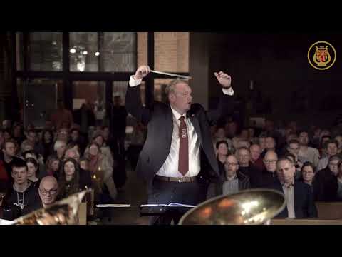 Musikverein Heede/Ems e.V. - Free World Fantasy (Jacob de Haan)