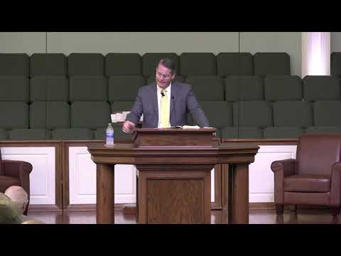 Pastor Ingram - The Believer's Tragedy Of Fighting The Wrong Battles - Sunday AM, October 10, 2021