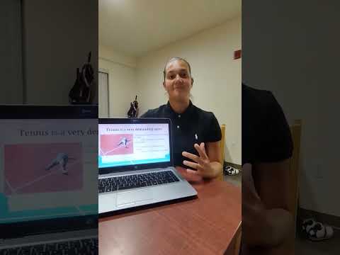 Speech SPC1608 Olivia Bergler