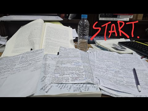 12-Hour Extreme Study Challenge | Morning Grind (50/10) | Day 6/ 14