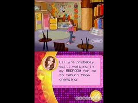 Hannah Montana : Music Jam Nintendo DS
