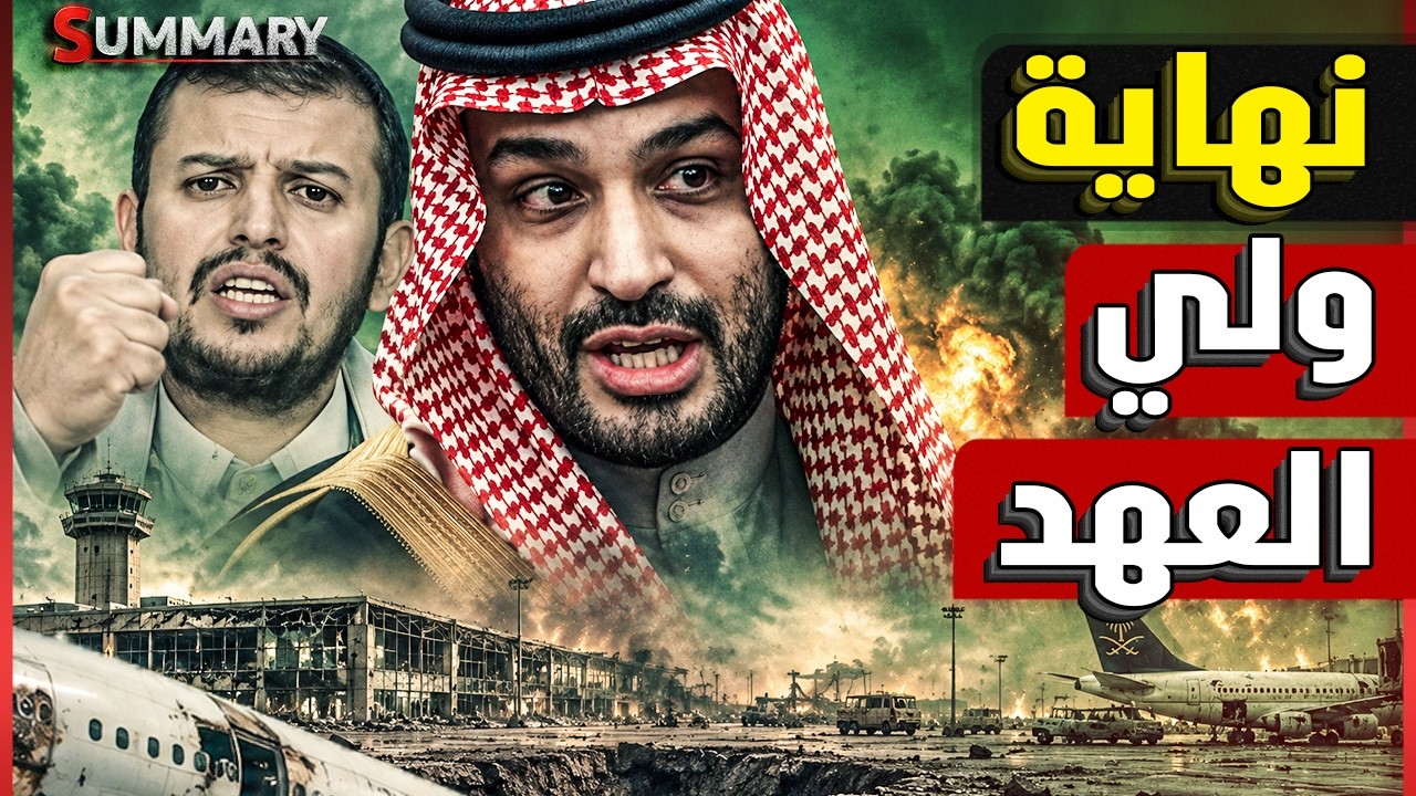 كارثة | سقوط ميناء المخا وسيطرة الحوثيين على باب المندب بشكل كامل