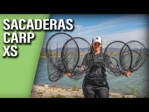 Kosz Do Podbieraka Preston Carp XS 22" Landing Net film wideo