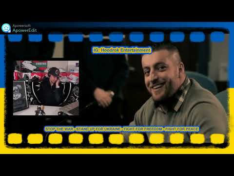 German Rap: KC Rebell & Kontra K - "Verlierer und Sieger" (New Zealand Reaction)