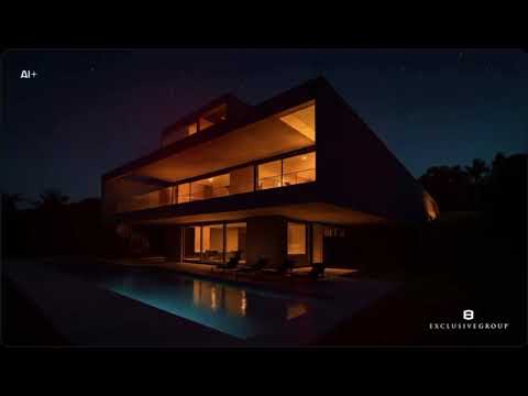 Casa de Concreto