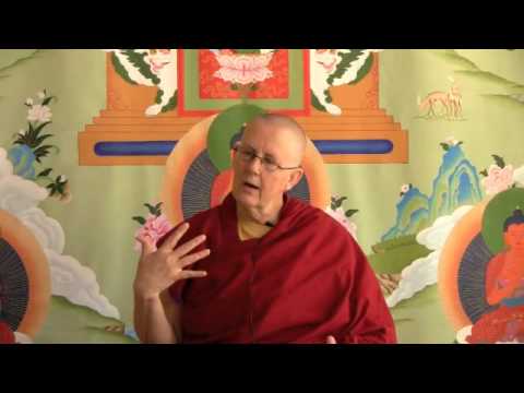 07-19-10 The Nature of Samsara - BBCorner