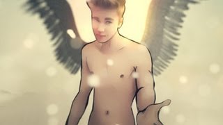 Justin Bieber - Fall (Music Video) Ft. Selena Gomez