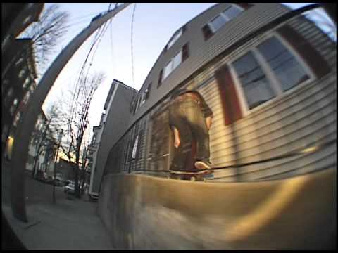 Image for video Independent Trucks Raw Ams Fritz Mead