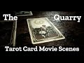 The Quarry All Hag Tarot Cards Movie Scenes