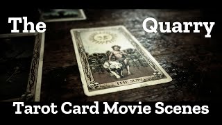 The Quarry - All Hag Tarot Cards Movie Scenes