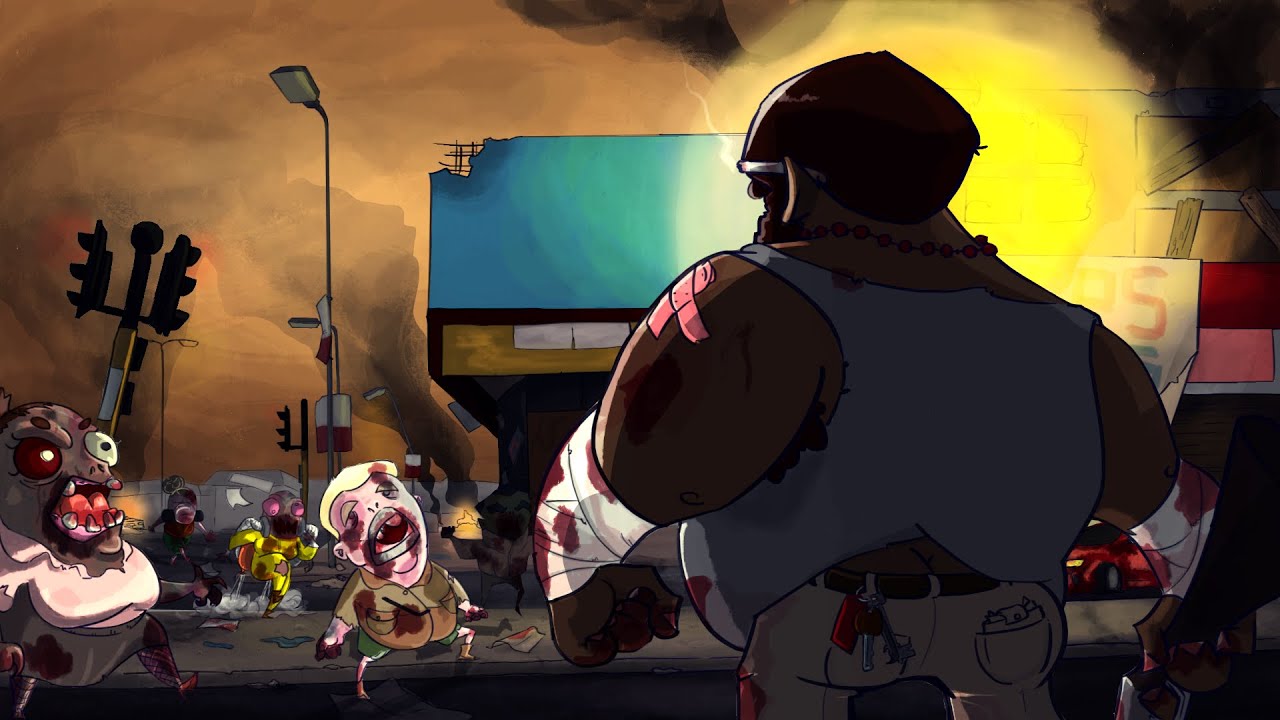 Trailer