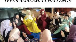 Download lagu Tepuk Amai-Amai Challenge (Hutang ‘Floor 88) #tepukamaiamaichallenge #hutang #floor88 mp3