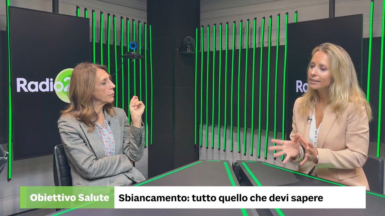 Sbiancamento denti: ecco tutto quello che devi sapere