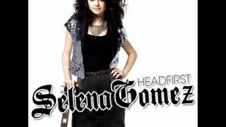 Selena Gomez - Headfirst