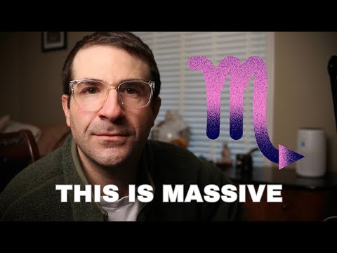 PREPARE NOW: The Most Intense NEW MOON IN SCORPIO in Years