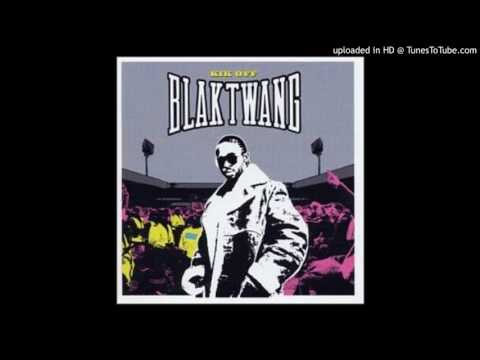 Blak Twang ft Jahmali - So Rotton