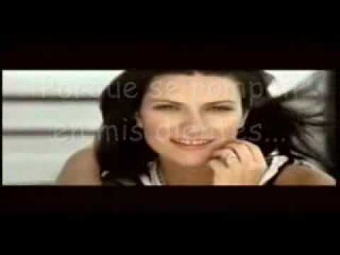 En cambio no - Laura Pausini