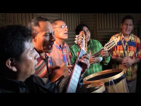 La Alegría - ARPAY - "ALAJJPACHA MARKA" (2012)