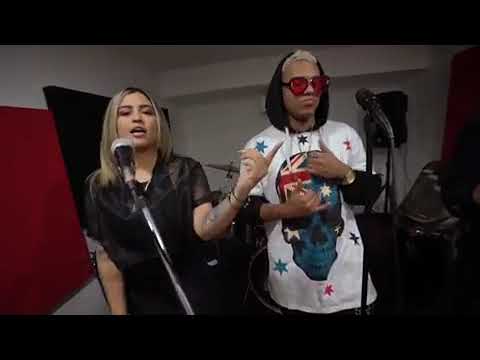 Somos Panas | Dejota 2021 + Itzza Primera | The Winning Team