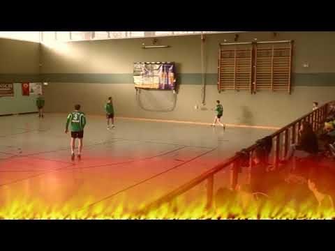 Final-Four-Finale: "Stimpi" - Ein Abwehrspieler wächst über sich hinaus