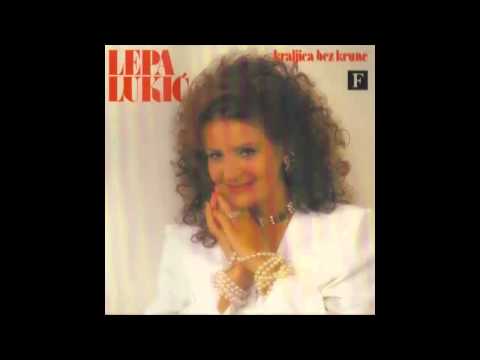 Lepa Lukic - Saralice varalice - (Audio 1993) HD