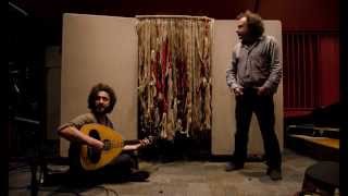 Xylouris White - Darvish Two.