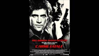 l'arme fatale ( meet martin riggs )  michael kamen 1987