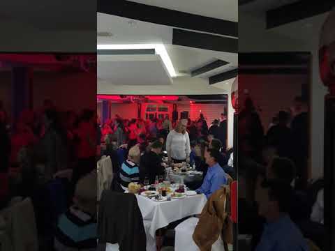 Restoran Castle Mostar 8 Mart 2018