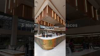 Download lagu 3 New Aesthetic Places in Hyderabad 📍#newfinds #cafe #cafehopping #mustvisitplaces #hyderabad mp3