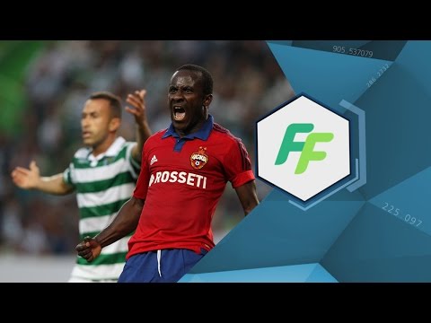 CSKA Moscow want more