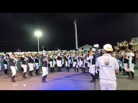 Fammac Saída - Cinfancam 2025