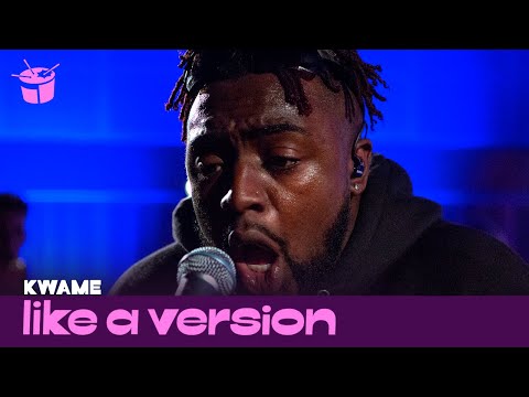 Video thumbnail for Alright - triple j Like A Version