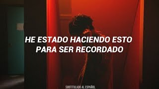 Khalid - Self // Subtitulado al Español //