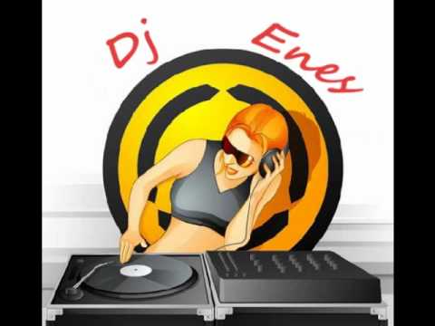 DJ Enes Ft. Gülsen-Ya Tutarsa_2011_ReMMixX