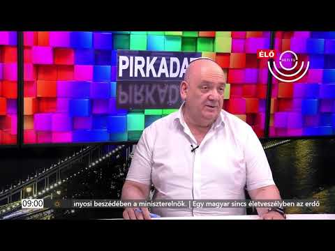 PIRKADAT Breuer Péterrel 2023.07.24.