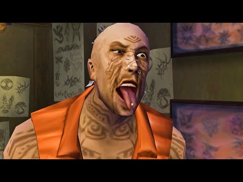 Final Fight: Streetwise - Walkthrough Part 8 - Japan Town