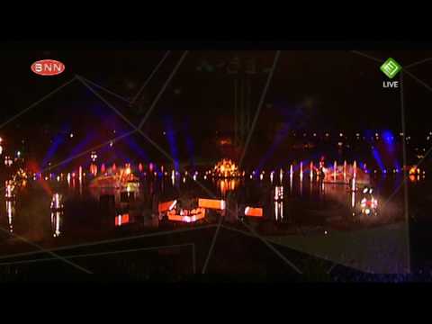 Extrema Outdoor 2010 Closing Show - Eindshow - P4