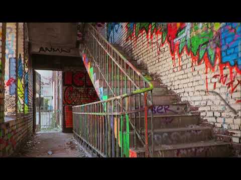 Verrückte Hunde Feat. Saralène - Immun (VH 2018)