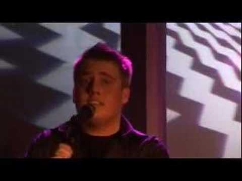 Sigurlag Söngvakeppni NFBHS 2008 - Í Nótt