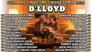 Download lagu D’LLOYD Full Album Terbaik 70an & 80an 🎶 Lagu Kenangan Nostalgia Indonesia Sepanjang Masa mp3